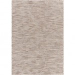 Surya Pasadena Psa-2318 Brown Rug 5'1" X 7'