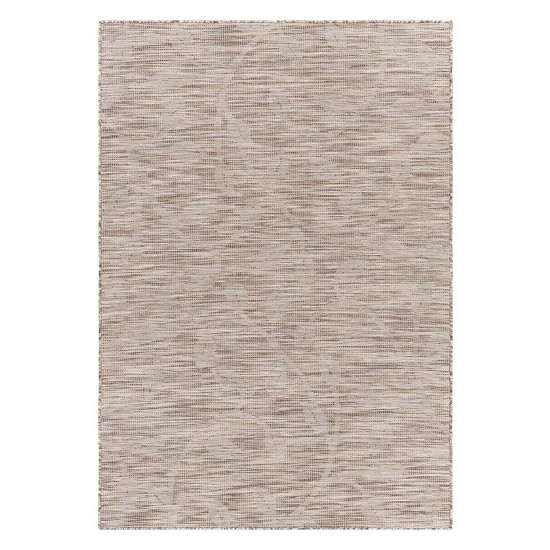 Surya Pasadena Psa-2318 Brown Rug 5'1" X 7'