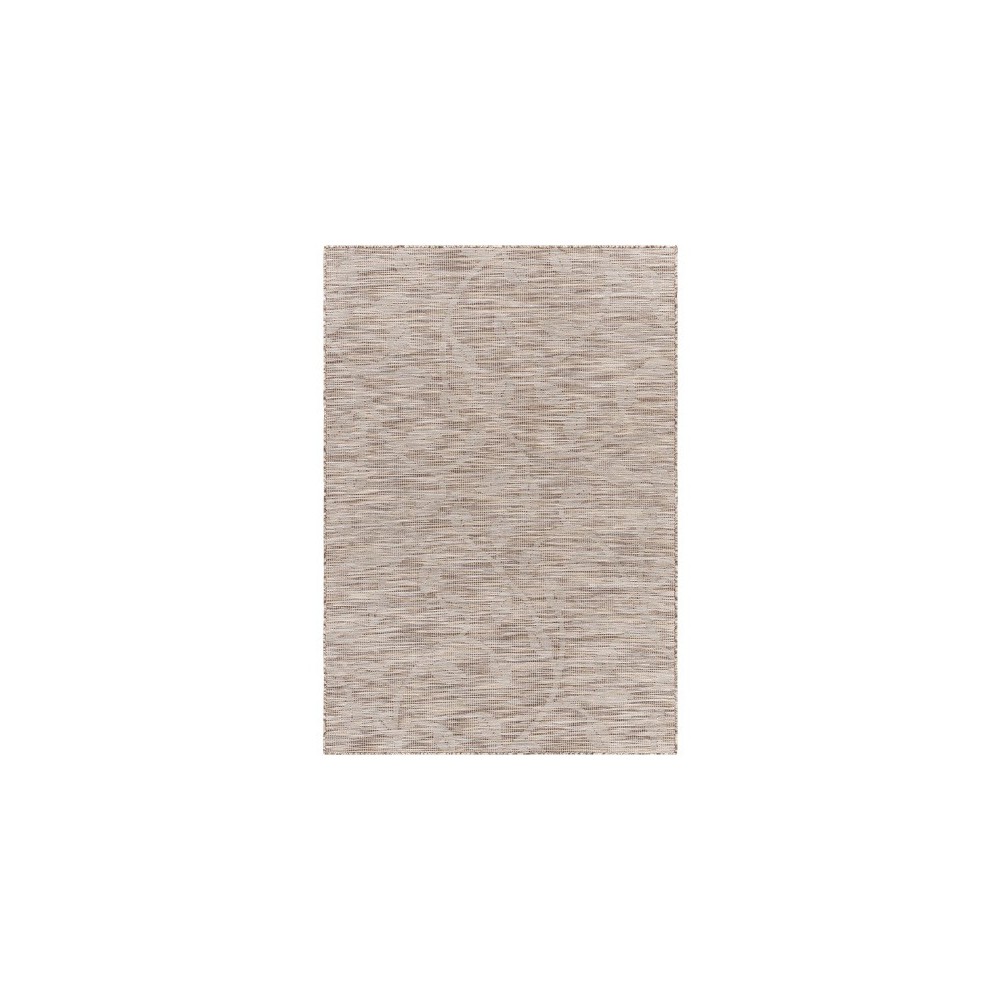 Surya Pasadena Psa-2318 Brown Rug 5'1" X 7' Surya Pasadena Psa-2318 Brown Rug 5'1" X 7'