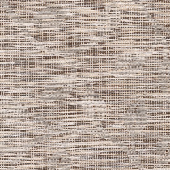 Surya Pasadena Psa-2318 Brown Rug 5'1" X 7'
