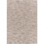 Surya Pasadena Psa-2318 Brown Rug 6'4" X 9'