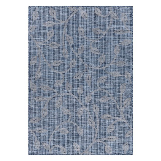 Surya Pasadena Psa-2320 Blue Rug 2'6" X 4'