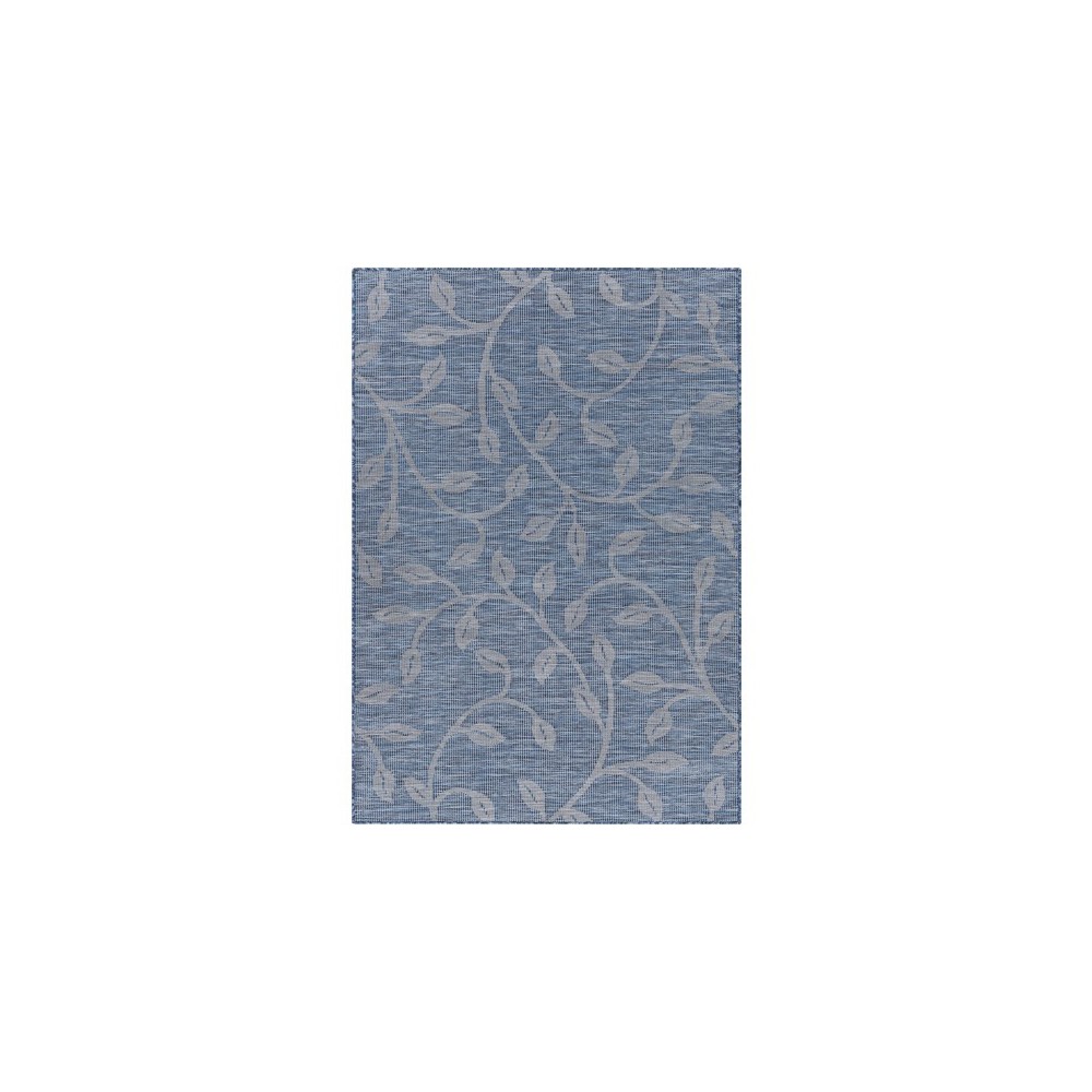 Surya Pasadena Psa-2320 Blue Rug 2'6" X 4'