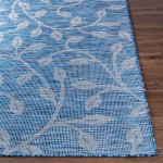 Surya Pasadena Psa-2320 Blue Rug 2'6" X 4'