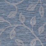 Surya Pasadena Psa-2320 Blue Rug 6'4" X 9'