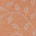 Surya Pasadena Psa-2323 Orange Rug 7'8" X 10'