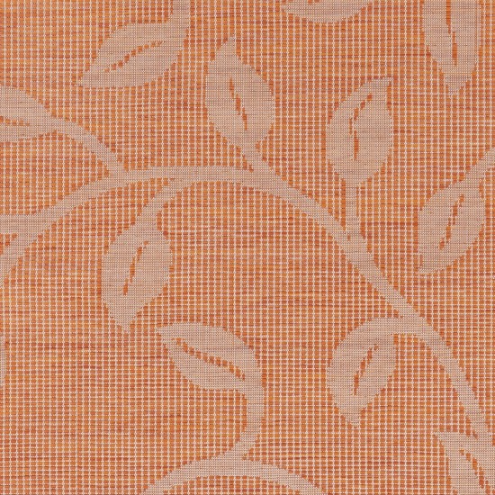 Surya Pasadena Psa-2323 Orange Rug 7'8" X 10'