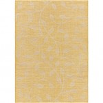 Surya Pasadena Psa-2324 Saffron Rug 2'6" X 4'