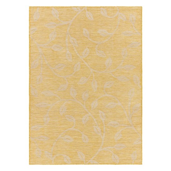 Surya Pasadena Psa-2324 Saffron Rug 2'6" X 4'