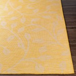 Surya Pasadena Psa-2324 Saffron Rug 2'6" X 4'