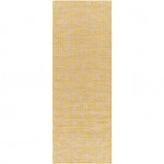 Surya Pasadena Psa-2324 Saffron Rug 2'6" X 7'3"