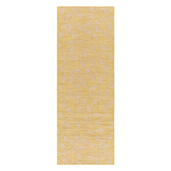 Surya Pasadena Psa-2324 Saffron Rug 2'6" X 7'3"