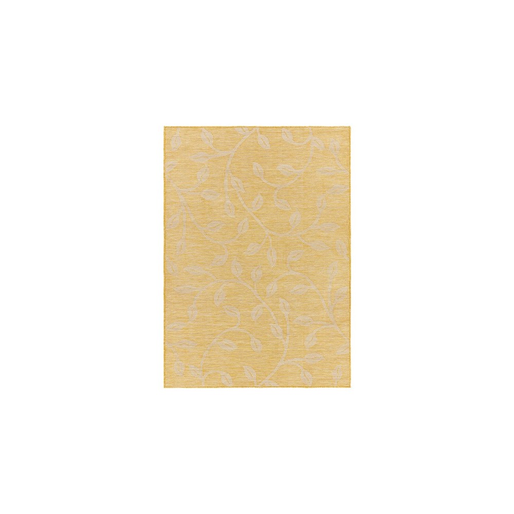 Surya Pasadena Psa-2324 Saffron Rug 5'1" X 7' Surya Pasadena Psa-2324 Saffron Rug 5'1" X 7'