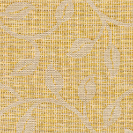 Surya Pasadena Psa-2324 Saffron Rug 5'1" X 7'