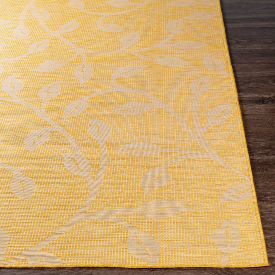 Surya Pasadena Psa-2324 Saffron Rug 6'4" X 9'