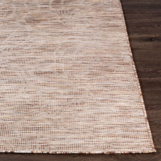 Surya Pasadena Psa-2325 Brown Rug 2'6" X 4'