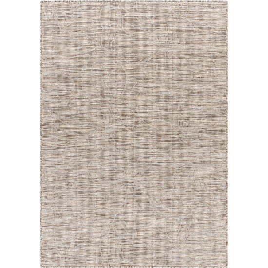 Surya Pasadena Psa-2325 Brown Rug 7'8" X 10'