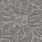 Surya Pasadena Psa-2326 Charcoal Rug 6'4" X 9'