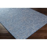 Surya Pasadena Psa-2327 Dark Blue Rug 2'6" X 4'