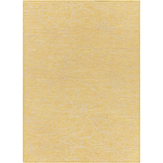 Surya Pasadena Psa-2329 Saffron Rug 2'6" X 4'