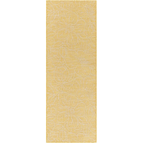 Surya Pasadena Psa-2329 Saffron Rug 2'6" X 7'3"