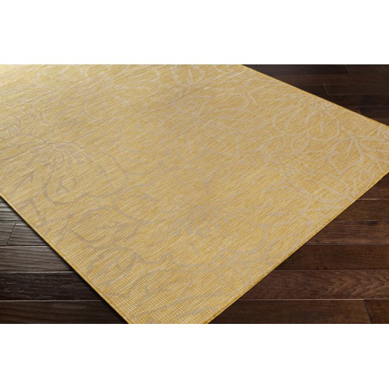 Surya Pasadena Psa-2329 Saffron Rug 2'6" X 7'3"