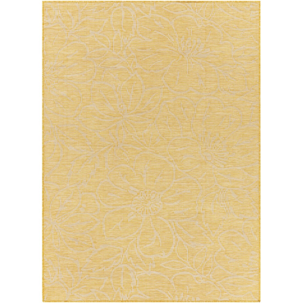 Surya Pasadena Psa-2329 Saffron Rug 6'4" X 9' Surya Pasadena Psa-2329 Saffron Rug 6'4" X 9'