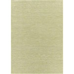 Surya Pasadena Psa-2330 Grass Green Rug 6'4" X 9'