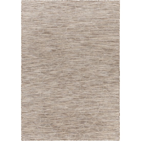 Surya Pasadena Psa-2331 Brown Rug 2'6" X 4'