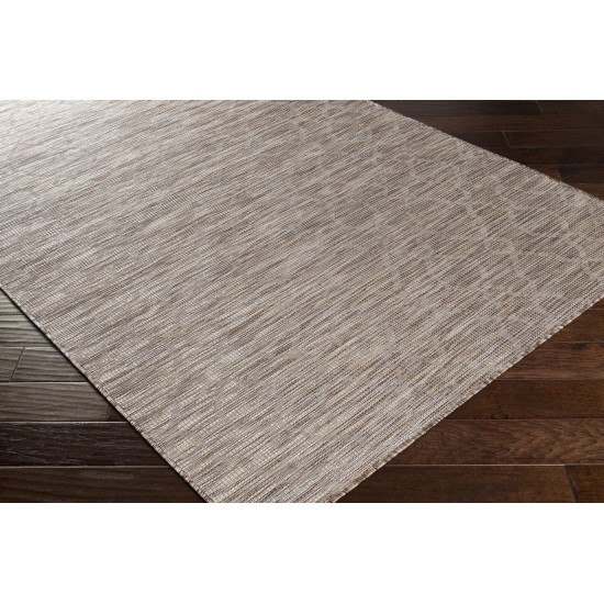 Surya Pasadena Psa-2331 Brown Rug 2'6" X 7'3"