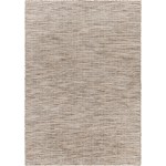 Surya Pasadena Psa-2331 Brown Rug 5'1" X 7'