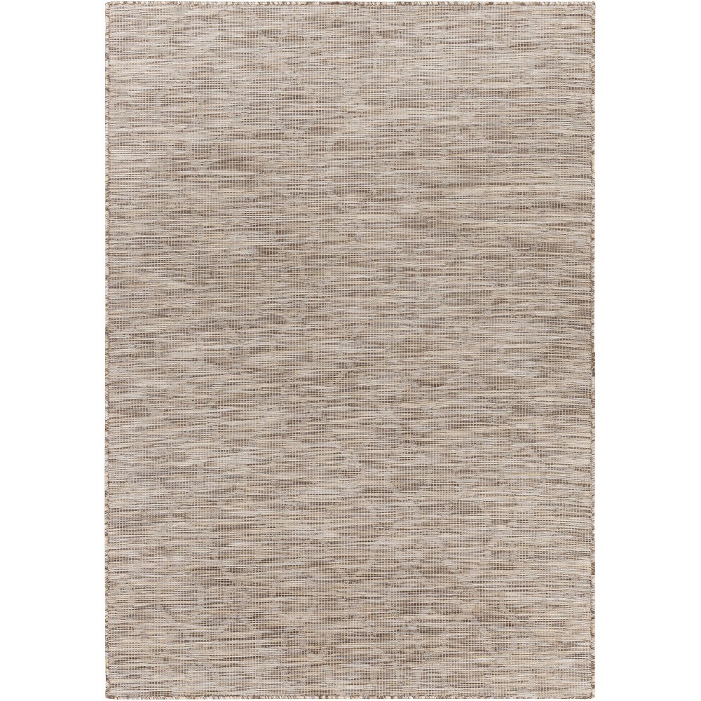 Surya Pasadena Psa-2331 Brown Rug 5'1" X 7'