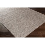 Surya Pasadena Psa-2331 Brown Rug 5'1" X 7'