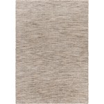 Surya Pasadena Psa-2331 Brown Rug 6'4" X 9'