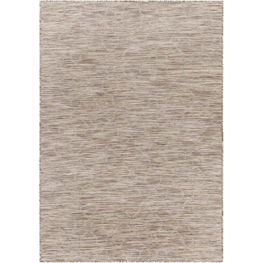 Surya Pasadena Psa-2331 Brown Rug 6'4" X 9'