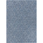 Surya Pasadena Psa-2333 Dark Blue Rug 2'6" X 4'