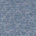 Surya Pasadena Psa-2333 Dark Blue Rug 2'6" X 4'