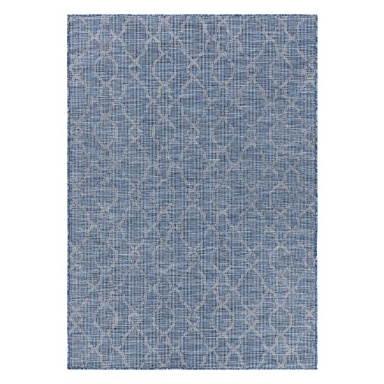 Surya Pasadena Psa-2333 Dark Blue Rug 5'1" X 7'