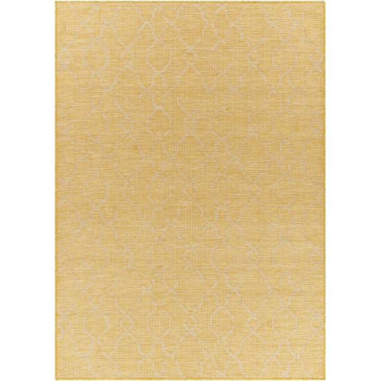 Surya Pasadena Psa-2336 Saffron Rug 2'6" X 4'