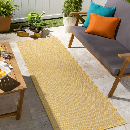 Surya Pasadena Psa-2336 Saffron Rug 2'6" X 7'3"