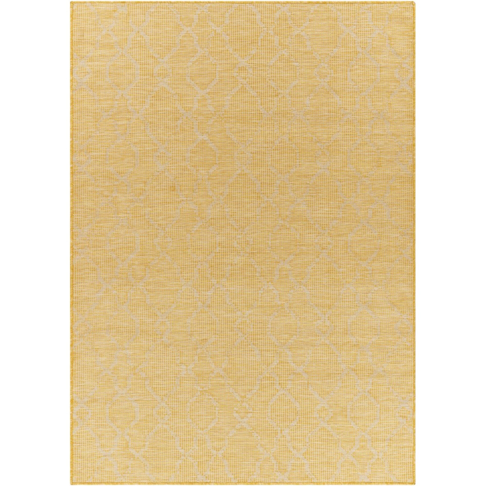 Surya Pasadena Psa-2336 Saffron Rug 6'4" X 9' Surya Pasadena Psa-2336 Saffron Rug 6'4" X 9'