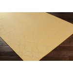 Surya Pasadena Psa-2336 Saffron Rug 6'4" X 9'