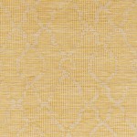 Surya Pasadena Psa-2336 Saffron Rug 6'4" X 9'