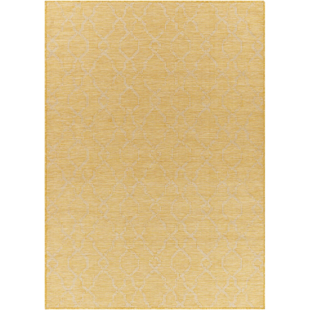 Surya Pasadena Psa-2336 Saffron Rug 7'8" X 10'