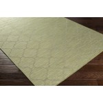 Surya Pasadena Psa-2337 Grass Green Rug 2'6" X 4'