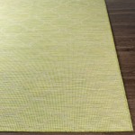 Surya Pasadena Psa-2337 Grass Green Rug 2'6" X 4'