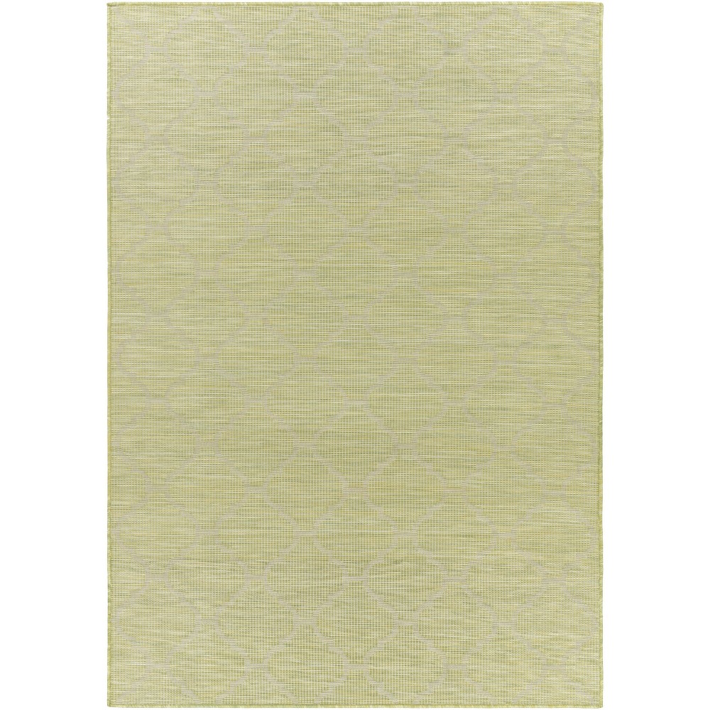 Surya Pasadena Psa-2337 Grass Green Rug 7'8" X 10' Surya Pasadena Psa-2337 Grass Green Rug 7'8" X 10'
