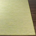 Surya Pasadena Psa-2337 Grass Green Rug 7'8" X 10'