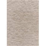 Surya Pasadena Psa-2338 Brown Rug 6'4" X 9'