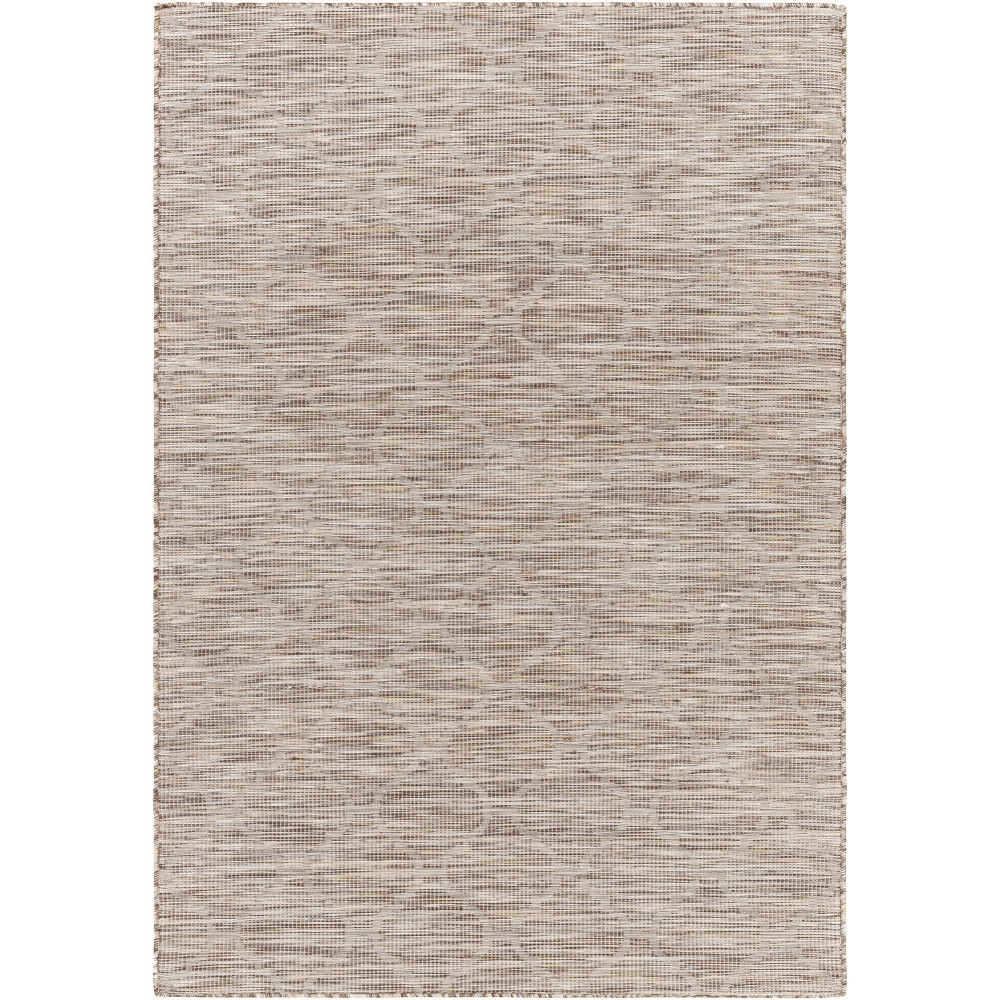 Surya Pasadena Psa-2338 Brown Rug 6'4" X 9' Surya Pasadena Psa-2338 Brown Rug 6'4" X 9'